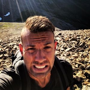 Meet your Posher, Stephen